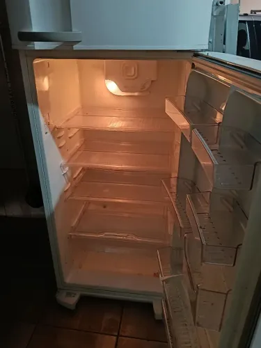Geladeira