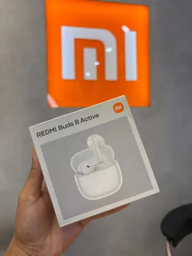 Fone Redmi Buds 8 Active Original 