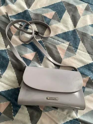 Bolsa Pétit Jolie - pequena - original