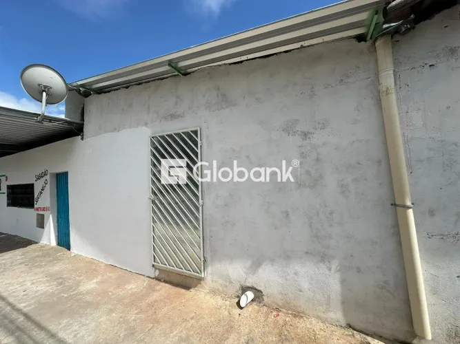 Sala Comercial para Aluguel Maracanã, Montes Claros MG