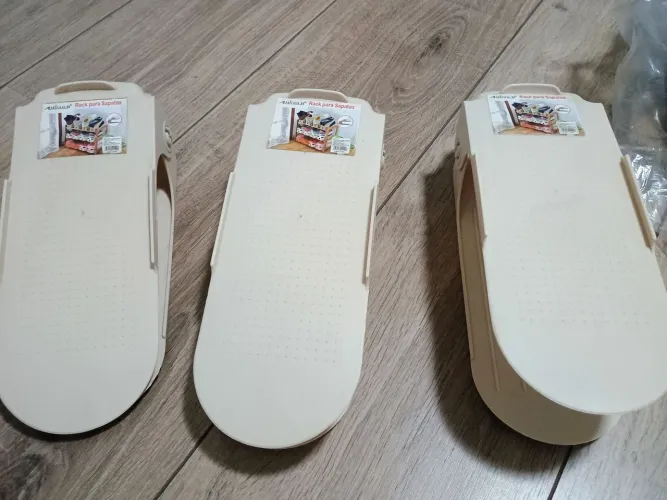 Organizador de sapatos