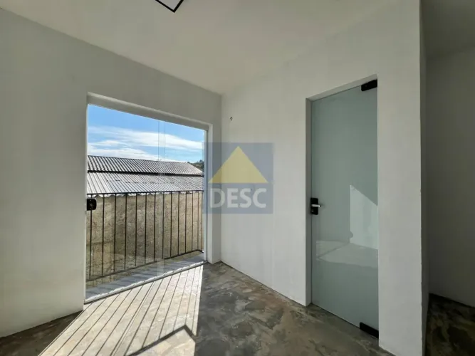 Kitnet para locação anual no Bairro da Barra em Balneário Camboriú