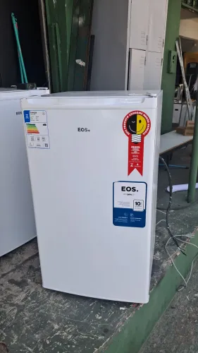 Freezer -18 grau eos*