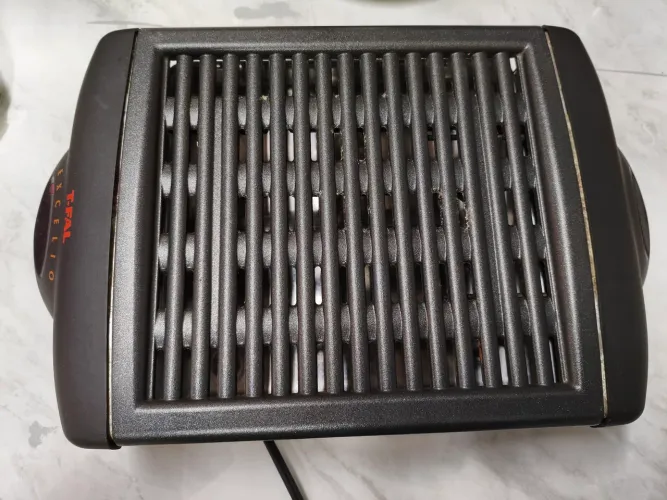 Churrasqueira Grill