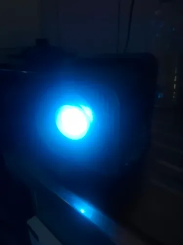 Projetor 100,00