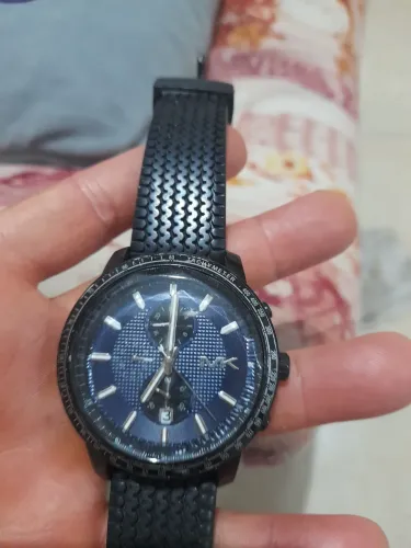 Vendo um relógio MK funcionando perfeitamente
