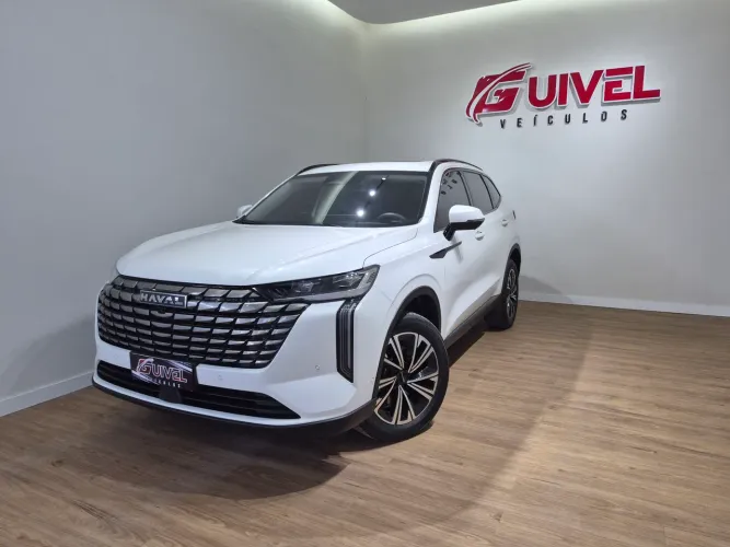 GWM Haval H6 Phev19 (hibrido) 2026