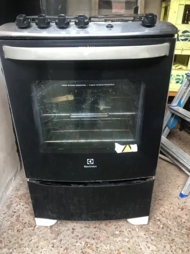 Fogão Electrolux 