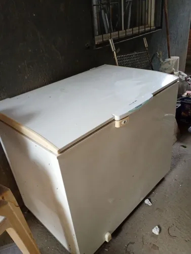 Freezer horizontal 300 lt
