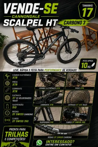 Bicicleta cannondele