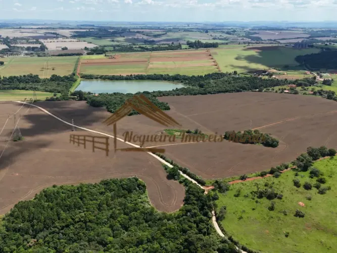 Excelente propriedade rural a venda em Itapetininga- SP