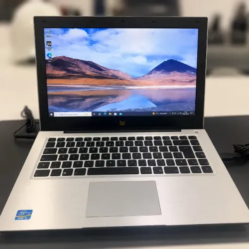 Notebook Intel Core i3 | 8GB RAM | SSD + HD | Windows 10