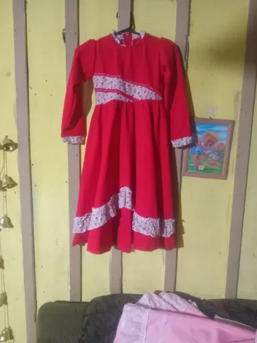 Vendo vestidos de prenda