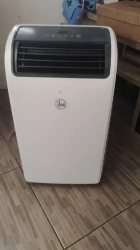 Vendo Ar condicionado portátil