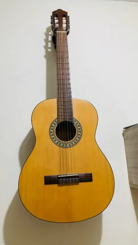 Violão Ashland by grafter AC-10