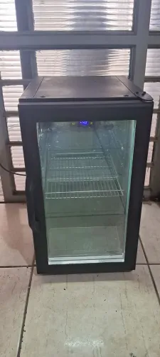 Mini cervejeira