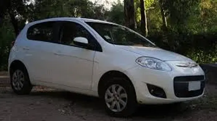 Fiat Palio Attractive 1.0 EVO Fire Flex 8V 5P 2016