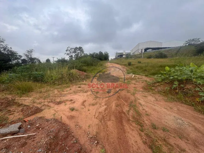 Terreno à venda, 11970 m² por R$ 6.000.000 - Chácaras Maristela - Franco da Rocha/SP