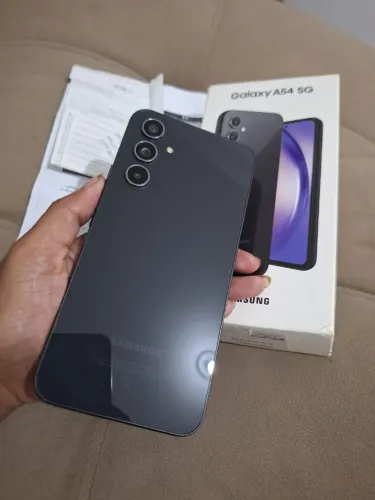 Samsung a54 5g