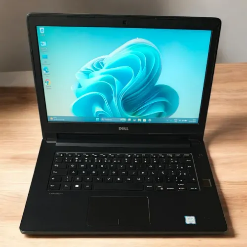 Notebook Dell Latitude 3470