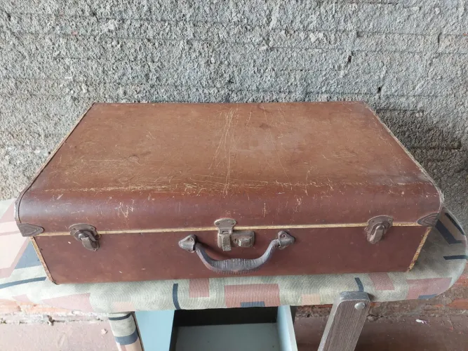 Mala raridade