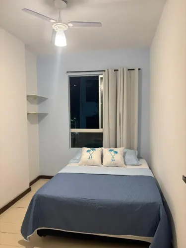 Alugo quarto mobiliado para mulheres- Rio Vermelho