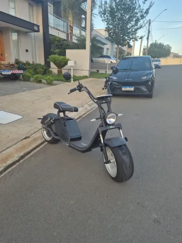 Moto elétrica 3000W