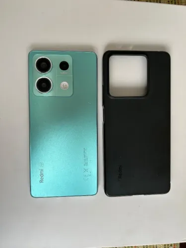 xioami Redmi note 13 celular smartphone