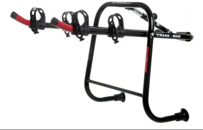 Transbike Altmayer al10 - 2 Bicicletas