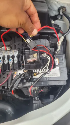 Vendo kit Xenon 'moto'