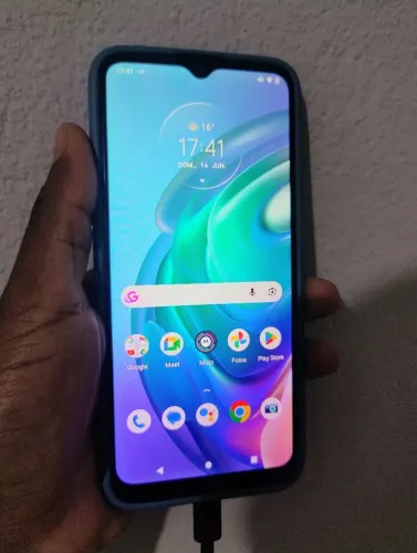 Moto G10 