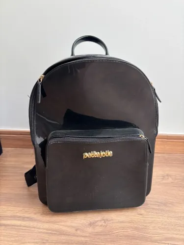 Mochila Petite Jolie