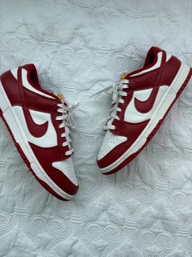 Tênis Nike dunk