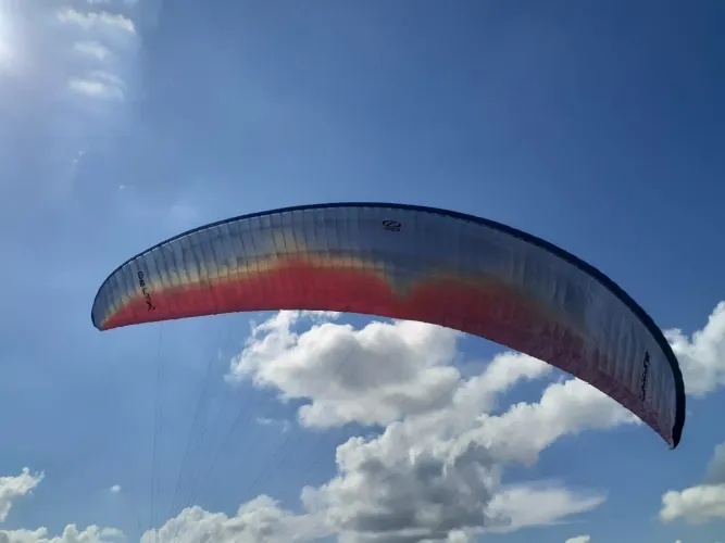 Parapente Ozone Delta 4