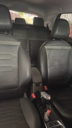 Citroen C4 Cactus Shine Pack 1.6 Turbo Flex Aut. 2019