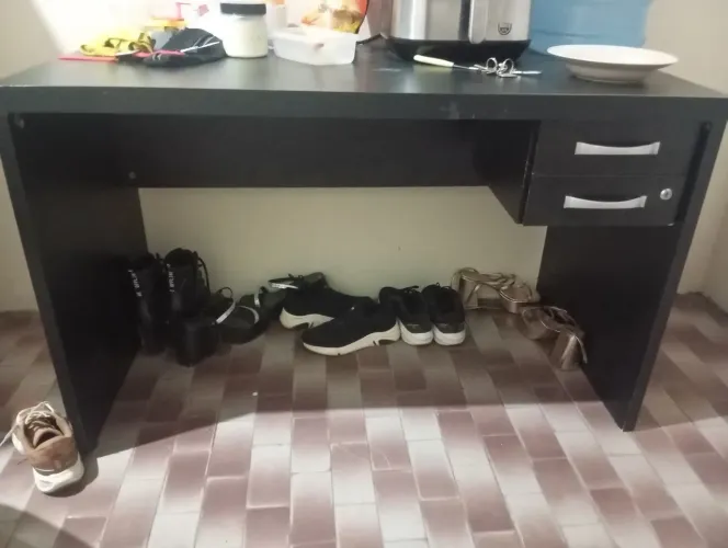 Mesa de escritório