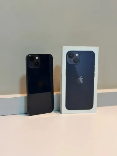 iPhone 13 ? ÚNICO DONO | COMPLETO | 96% DE BATERIA 