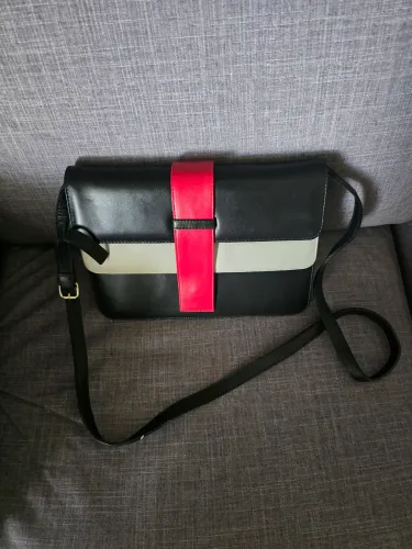 Bolsa - carteira Reinaldo Lourenço