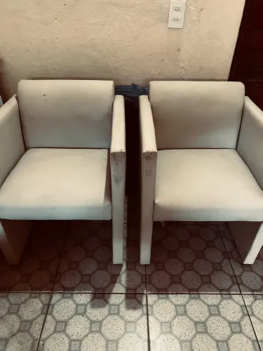 Vendo poltroninha 