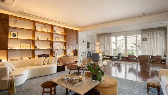 Apartamento no Condomínio Seridó