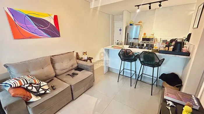Apartamento mobiliado com 1 suíte em Ipanema, RJ venda R$ 890.000, financiamento aceito