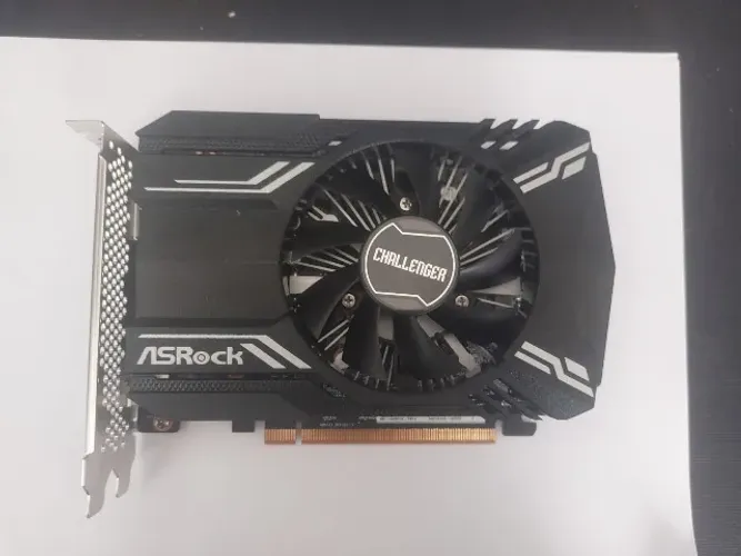 RX 6400