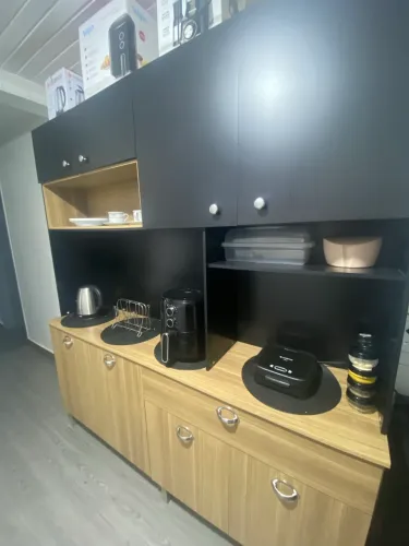 Armário cozinha