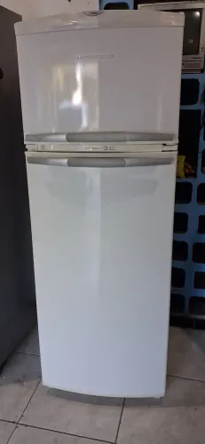 Geladeira Brastemp 