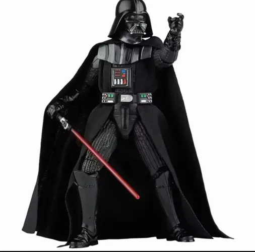 Action Darth Vader Star Wars