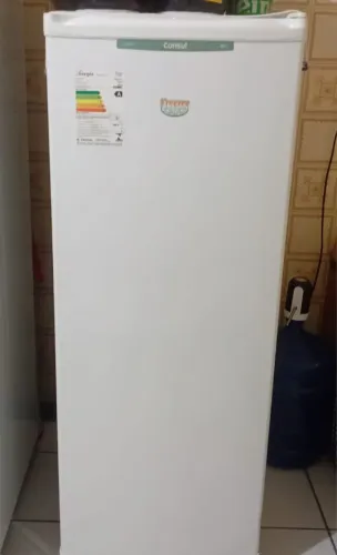 Freezer vertical Consul