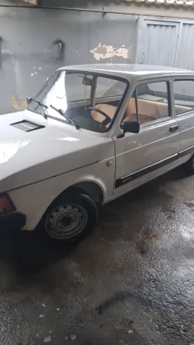 Fiat 147 C/ CL 1985