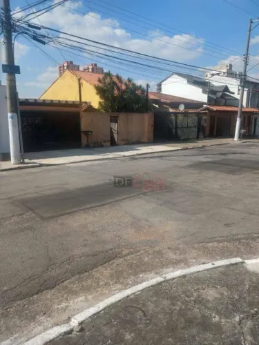 Terreno à venda, 400 m² por R$ 1.436.000,00 - Itaquera - São Paulo/SP