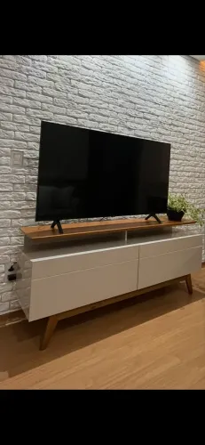 Rack mdf 150 cm