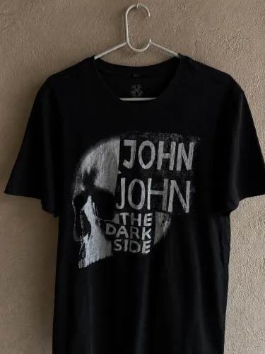 Camiseta John John Original tam P